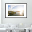 Load image into Gallery viewer, Beauty Point & Northbridge Sunset
