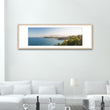 Load image into Gallery viewer, Bilgola & Newport Beach Still Panorama