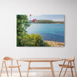 Load image into Gallery viewer, Blue Wyargine Point Balmoral Beach