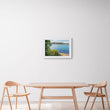 Load image into Gallery viewer, Blue Wyargine Point Balmoral Beach