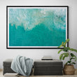 Load image into Gallery viewer, Bondi Blue Wash