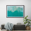 Load image into Gallery viewer, Bondi Blue Wash