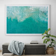 Load image into Gallery viewer, Bondi Blue Wash