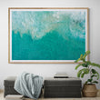Load image into Gallery viewer, Bondi Blue Wash