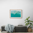 Load image into Gallery viewer, Bondi Blue Wash