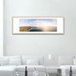 Load image into Gallery viewer, Bronte, Tamarama & Bondi Gentle Light Panorama