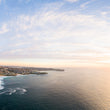 Load image into Gallery viewer, Bronte, Tamarama & Bondi Gentle Light Panorama