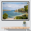 Load image into Gallery viewer, Chinamans Beach Summer Day