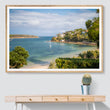 Load image into Gallery viewer, Chinamans Beach Summer Day