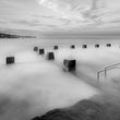 Load image into Gallery viewer, Coogee Pool Misty Water