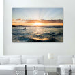 Load image into Gallery viewer, Dawn Surfer at Tamarama