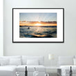 Load image into Gallery viewer, Dawn Surfer at Tamarama