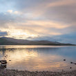 Load image into Gallery viewer, Dusk at Derwent Water