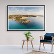 Load image into Gallery viewer, Edwards Beach Rocky Point Island