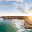 Load image into Gallery viewer, Gold Tamarama