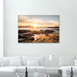Load image into Gallery viewer, Golden Sydney Harbour Sunset