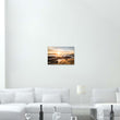Load image into Gallery viewer, Golden Sydney Harbour Sunset