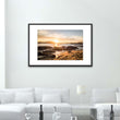 Load image into Gallery viewer, Golden Sydney Harbour Sunset