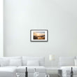 Load image into Gallery viewer, Golden Sydney Harbour Sunset