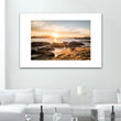 Load image into Gallery viewer, Golden Sydney Harbour Sunset