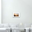 Load image into Gallery viewer, Golden Sydney Harbour Sunset