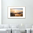Load image into Gallery viewer, Golden Sydney Harbour Sunset