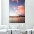 Load image into Gallery viewer, Harbour from Mrs Macquarie's Chair