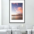 Load image into Gallery viewer, Harbour from Mrs Macquarie's Chair