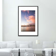 Load image into Gallery viewer, Harbour from Mrs Macquarie's Chair