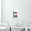Load image into Gallery viewer, Harbour from Mrs Macquarie's Chair