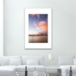 Load image into Gallery viewer, Harbour from Mrs Macquarie's Chair