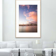 Load image into Gallery viewer, Harbour from Mrs Macquarie's Chair