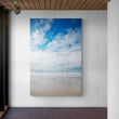 Load image into Gallery viewer, Manly Beach Blue Surf