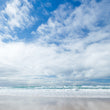 Load image into Gallery viewer, Manly Beach Blue Surf