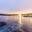 Load image into Gallery viewer, Mosman Long Exposure
