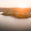 Load image into Gallery viewer, Mosman Middle Harbour