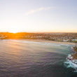 Load image into Gallery viewer, Quiet Bondi Beach