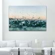 Load image into Gallery viewer, Raining Splash