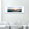 Load image into Gallery viewer, Spit Bridge facing West