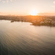 Load image into Gallery viewer, Still Middle Harbour & Balmoral