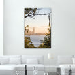 Load image into Gallery viewer, Sydney Bushland City Outlook