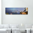 Load image into Gallery viewer, Sydney Harbour Night Skyline