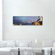Load image into Gallery viewer, Sydney Harbour Night Skyline