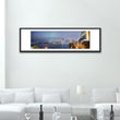 Load image into Gallery viewer, Sydney Harbour Night Skyline