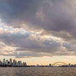 Load image into Gallery viewer, Sydney Harbour Sky