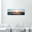Load image into Gallery viewer, Sydney Harbour Sunset from Tania Park