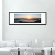 Load image into Gallery viewer, Sydney Harbour Sunset from Tania Park