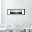Load image into Gallery viewer, Sydney Harbour Sunset from Tania Park