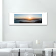 Load image into Gallery viewer, Sydney Harbour Sunset from Tania Park