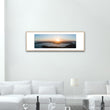 Load image into Gallery viewer, Sydney Harbour Sunset from Tania Park